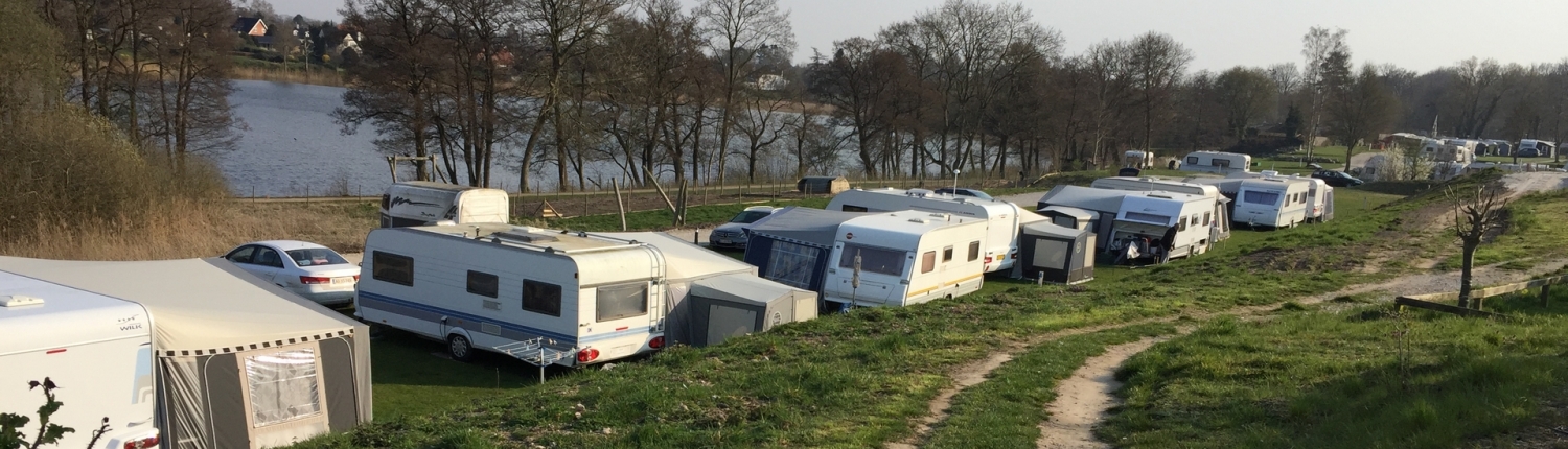 Sorø Sø Camping