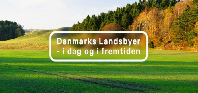 Danmarks Landsbyer i fremtiden