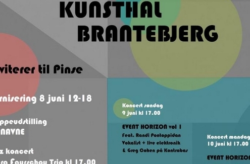 Kunsthal Brantebjerg