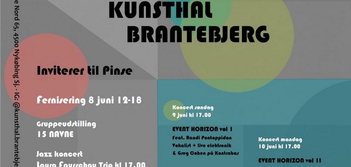 Kunsthal Brantebjerg
