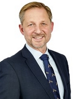 Christian Ahlefeldt-Laurvig